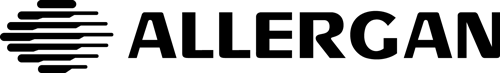Allergan logo
