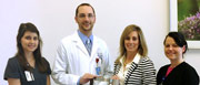 Golden Synapse Award recipients