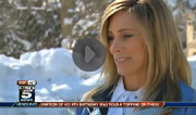 Sandy Billinger interview on KCTV5